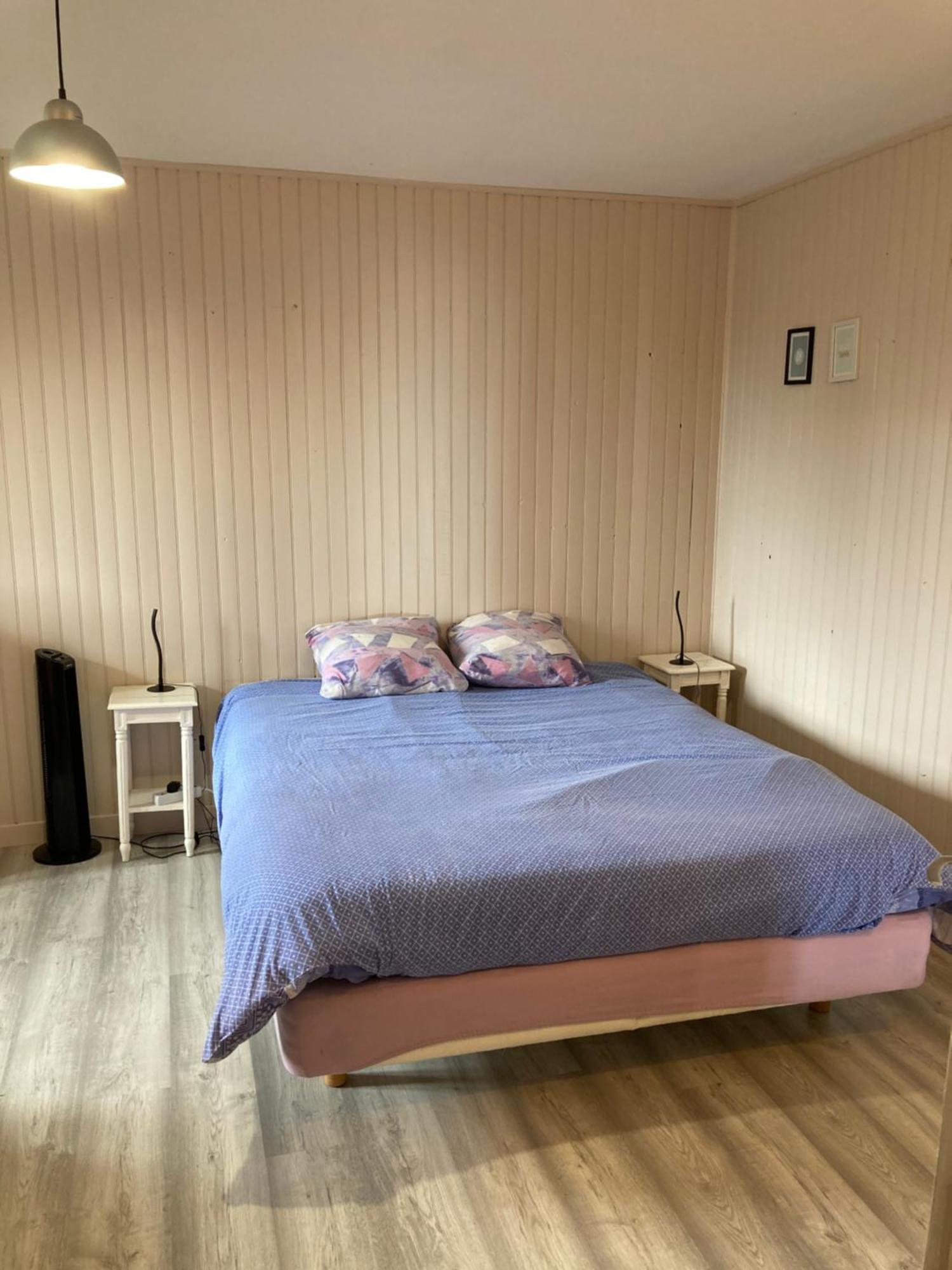 Ferienwohnung Cholet 500M Du Cormier 15 Min Du Puy Du Fou Exterior foto